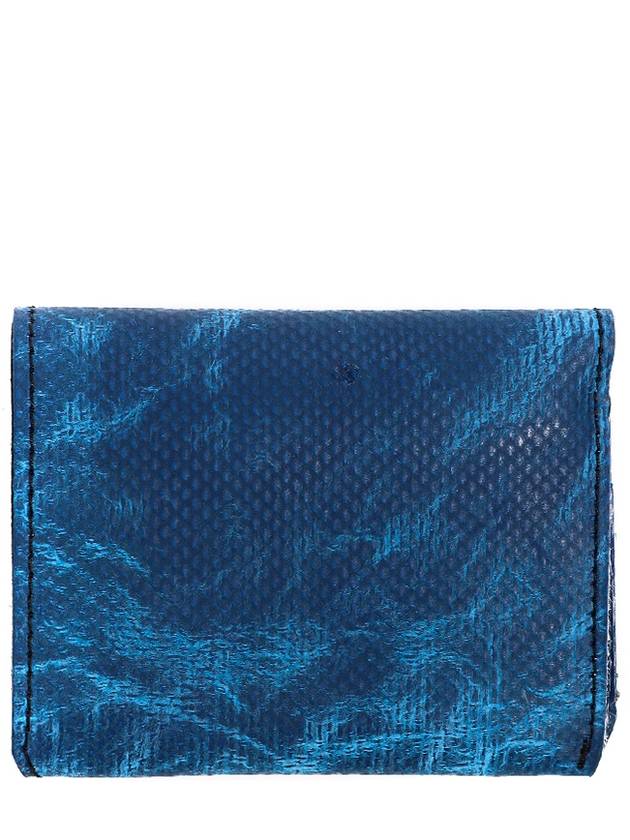 Unisex LEONARD half wallet F558 0029 - FREITAG - BALAAN 1