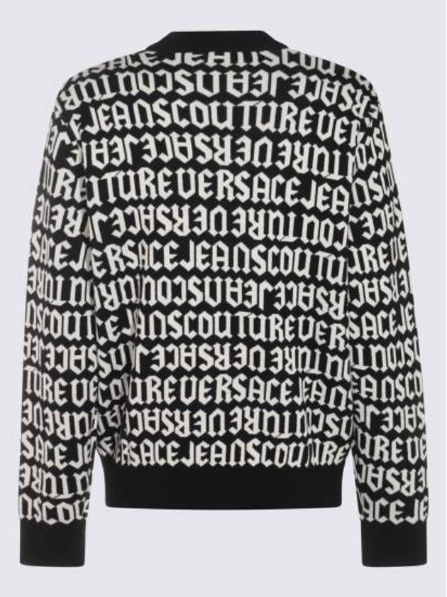 Sweater 77GAFM03 CMN91 L01 Free - VERSACE - BALAAN 2