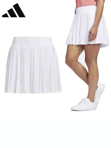 HS8951 Women s Ultimate 365 Tour Skirt - ADIDAS GOLF - BALAAN 1