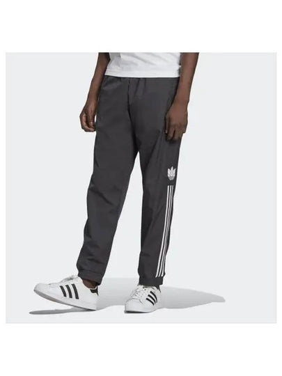 adidas 3D Trefoil Track Pants GN3543 - ADIDAS - BALAAN 1