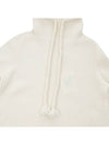 Women's Coat Turtleneck Knit KURT 001 - MAX MARA - BALAAN 6