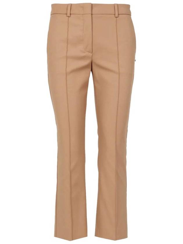 SPORTMAX CLOTHING TROUSERS - MAX MARA SPORTMAX - BALAAN 1