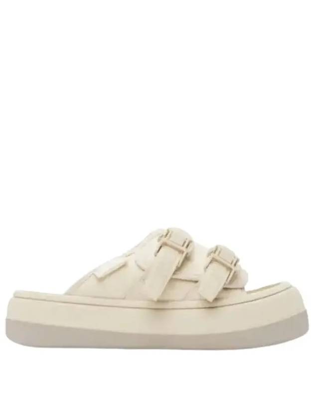 Offwhite capri sandals CCE ECRU - EYTYS - BALAAN 2