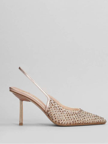 Le Silla Gilda Pumps - LE SILLA - BALAAN 1