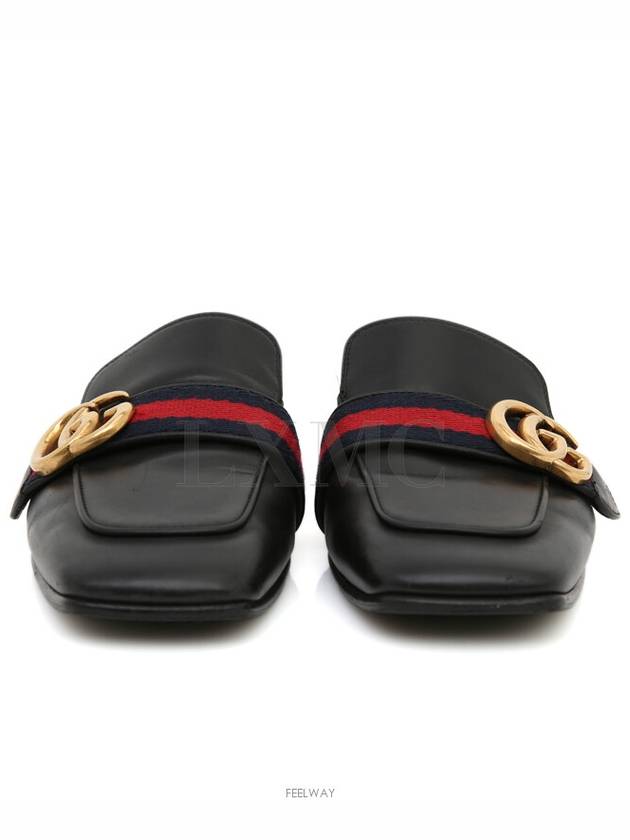 women loafers - GUCCI - BALAAN 1