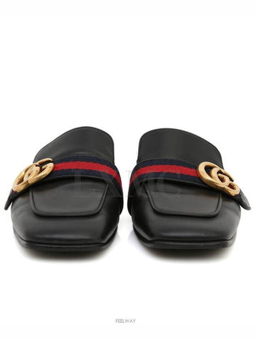 women loafers - GUCCI - BALAAN 1