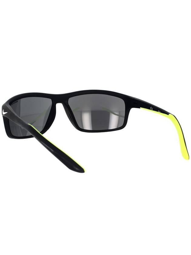 Eyewear Adrenaline Sunglasses Black - NIKE - BALAAN 6