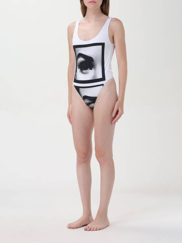 Swimsuit woman Jean Paul Gaultier - JEAN PAUL GAULTIER - BALAAN 3