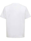 Genius Craig Green Print Cotton T Shirt 8C00002 M1739 034 - MONCLER - BALAAN 3