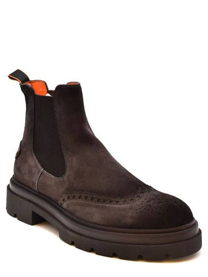 Santoni Boot - SANTONI - BALAAN 2