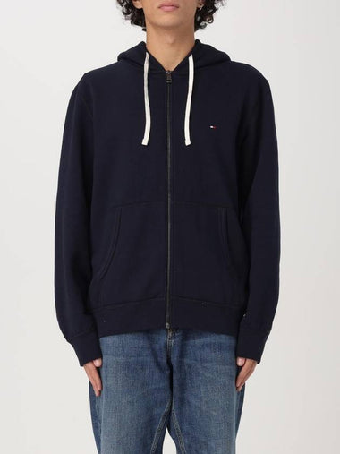 Sweatshirt men Tommy Hilfiger - TOMMY HILFIGER - BALAAN 1