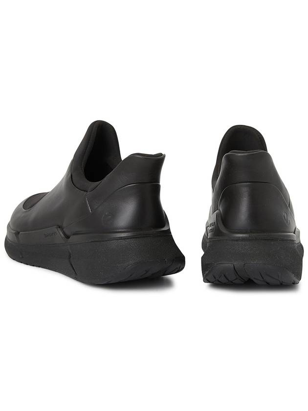 Biom 2.2 Low Top Sneakers Black - ECCO - BALAAN 7