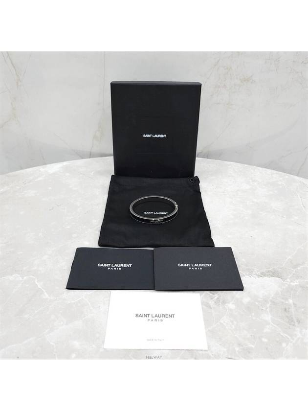 women bracelet - SAINT LAURENT - BALAAN 6