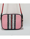 women cross bag - BURBERRY - BALAAN 3