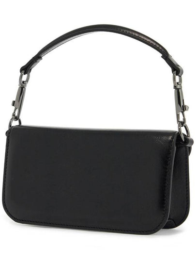 small locÃ² shoulder bag - VALENTINO - BALAAN 2