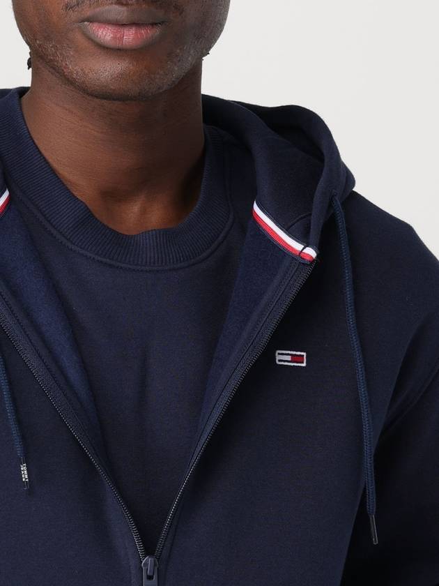 Sweatshirt men Tommy Jeans - TOMMY HILFIGER - BALAAN 4