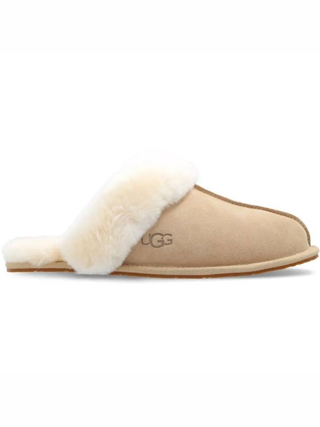 Scuffette II Slippers Sand - UGG - BALAAN 3