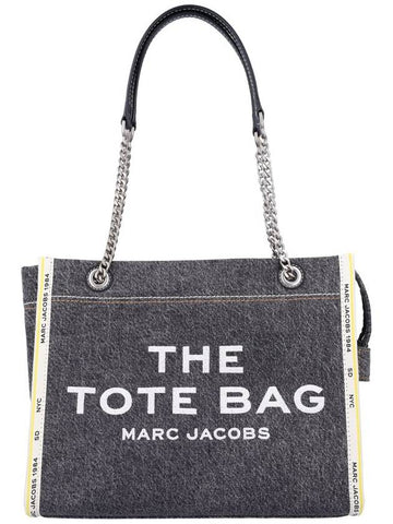 The medium tote bag - MARC JACOBS - BALAAN 1