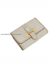 women card wallet - LOUIS VUITTON - BALAAN 3