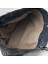 navy shoulder bag - BOTTEGA VENETA - BALAAN 4