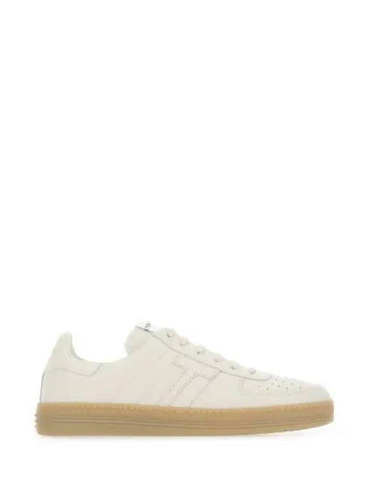 J1232 LCL219N 3WA01 Radcliffe leather sneakers 683435 - TOM FORD - BALAAN 1