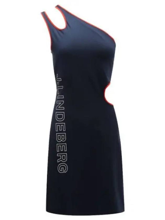 women marta dress golf - J.LINDEBERG - BALAAN 1