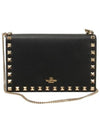 Garavani Bag 5W2P0Y59VSH0NO Black - VALENTINO - BALAAN 4