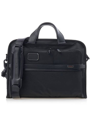 Men s Alpha Organizer Tote 02603108D - TUMI - BALAAN 1