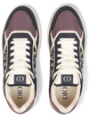 B27 low top sneakers 3SN272ZIR - DIOR - BALAAN 4