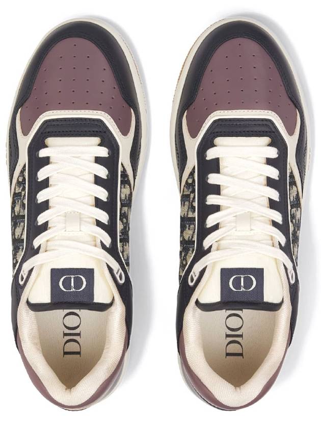 B27 low top sneakers 3SN272ZIR - DIOR - BALAAN 4