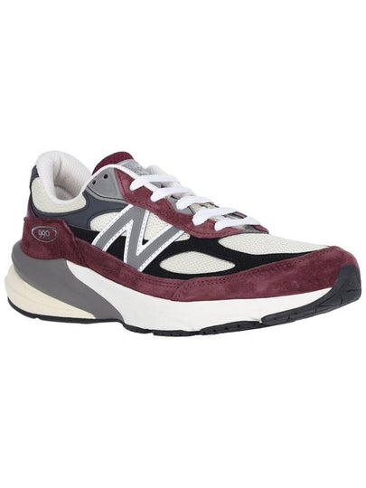 New Balance Sneakers MultiColour - NEW BALANCE - BALAAN 2