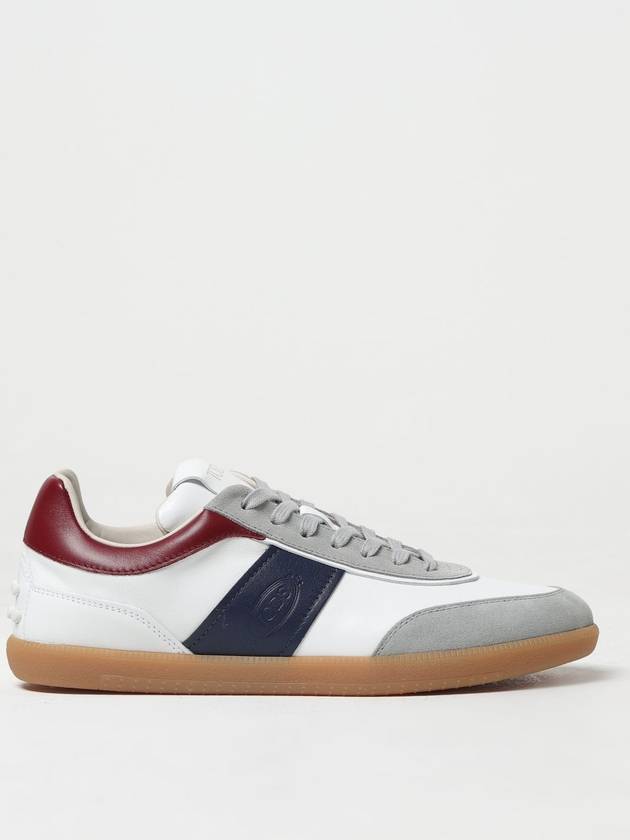 Sneakers Tod's in pelle - TOD'S - BALAAN 1