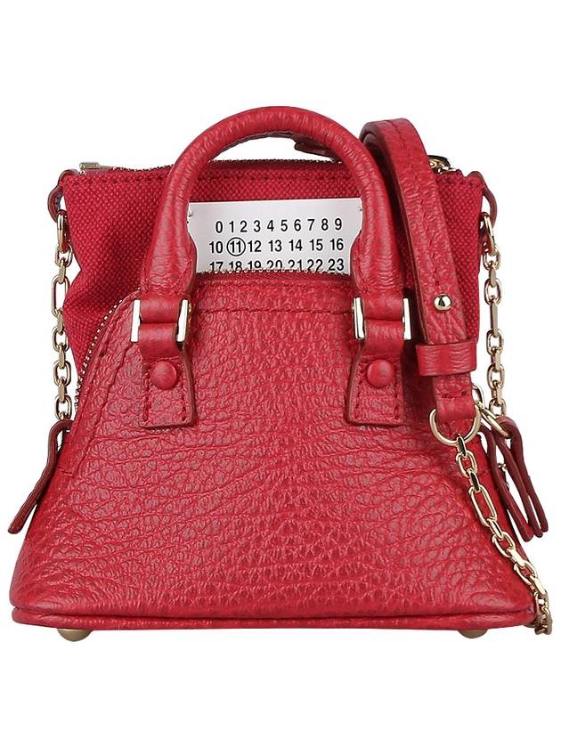 handbag SB3WG0025P4455 T4327 - MAISON MARGIELA - 2