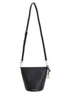 Townsend tote bag 32R4G10C5L BLACK - MICHAEL KORS - BALAAN 6