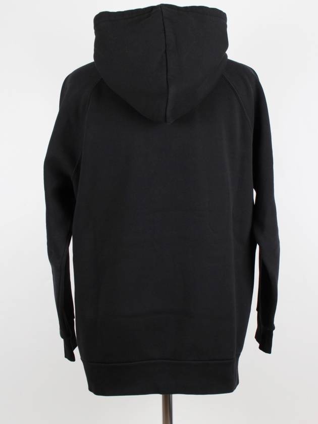 embroidered hoodie S - BURBERRY - BALAAN 4