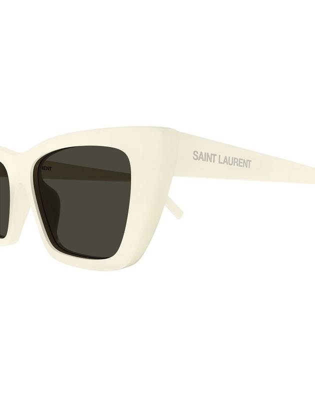 Saint Laurent Eyewear Sunglasses - SAINT LAURENT - BALAAN 3