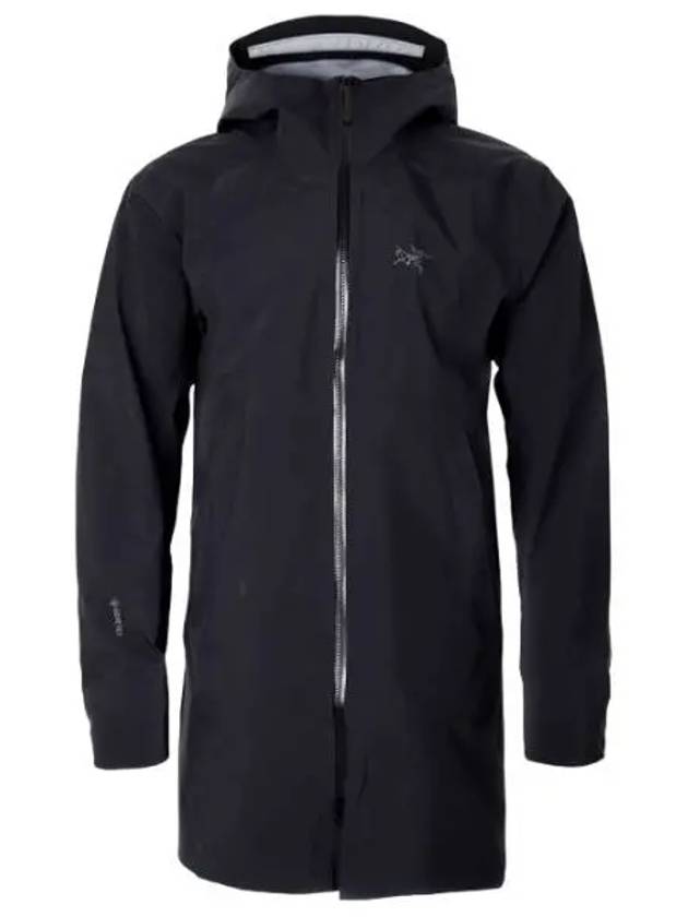 Lale long jacket man - ARC'TERYX - BALAAN 1