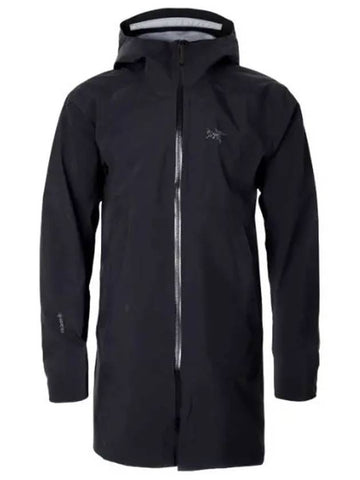 Lale long jacket man - ARC'TERYX - BALAAN 1