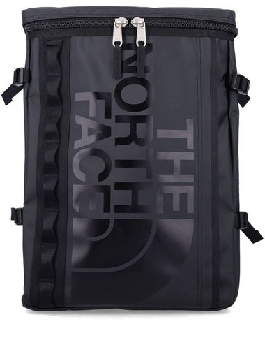 THE NORTH FACE Bags.. Black - THE NORTH FACE - BALAAN 1