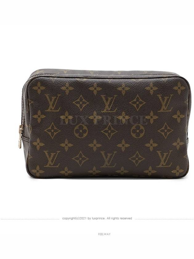 women clutch bag - LOUIS VUITTON - BALAAN 3