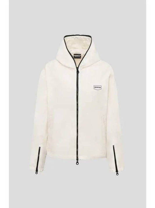 Rivella Ivory Women s Jacket - DUVETICA - BALAAN 1