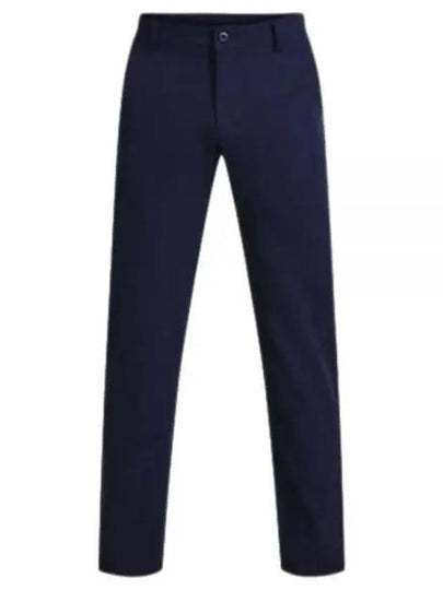 Tech Straight Pants Blue - UNDER ARMOUR - BALAAN 2