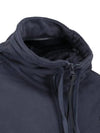 CP Company Hooded Sweatshirt 17CMSS021A006372G 995 - CP COMPANY - BALAAN 5