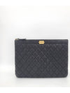 Women s Boy Clutch Medium 27 4006 - CHANEL - BALAAN 4