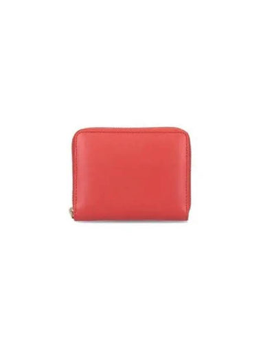 Women s Half Wallet Red SA21105 271218 1149216 - COMME DES GARCONS - BALAAN 1