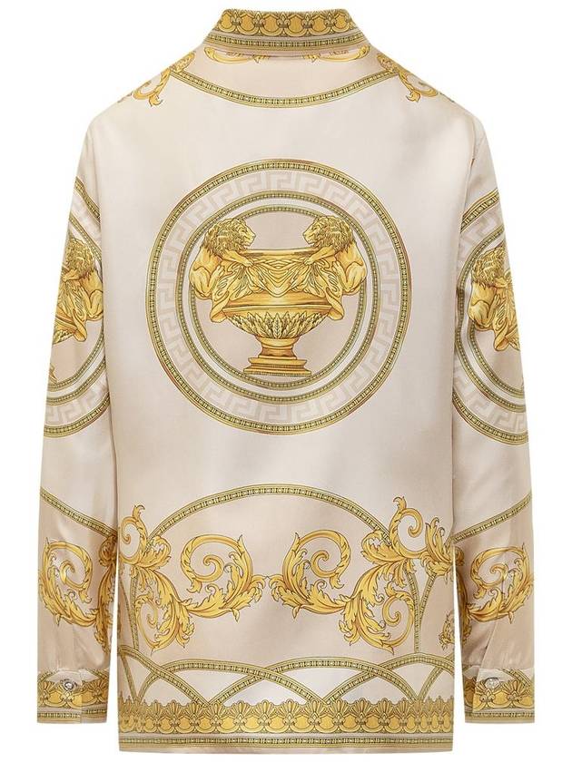 Shirt 1001360 1A11528 5K520 - VERSACE - BALAAN 3