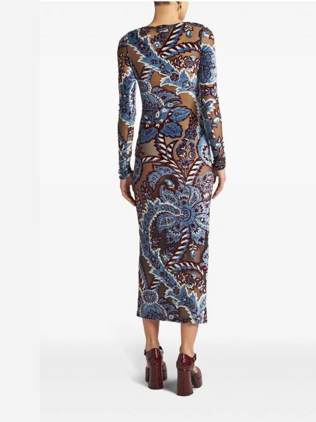 Etro Dresses - ETRO - BALAAN 3