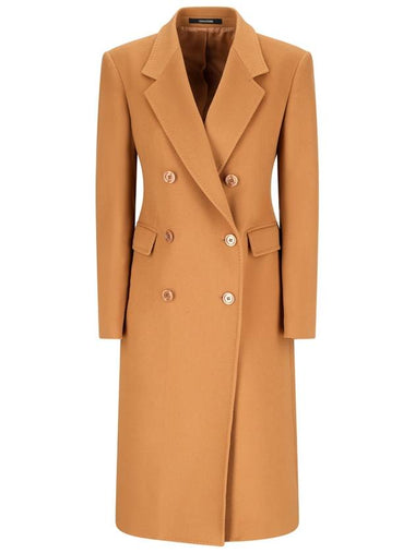 WOMEN'S LINED COAT - TAGLIATORE - BALAAN 1