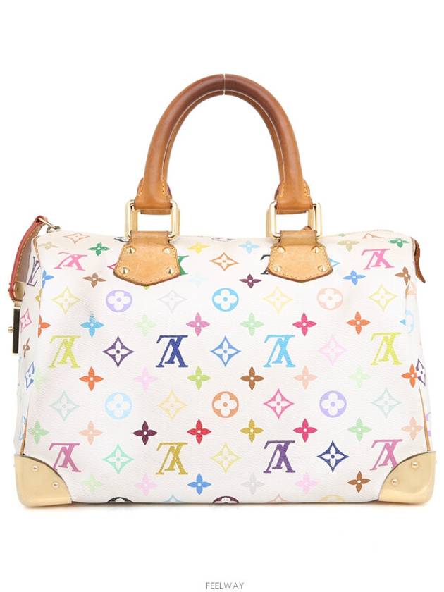 women tote bag - LOUIS VUITTON - BALAAN 4