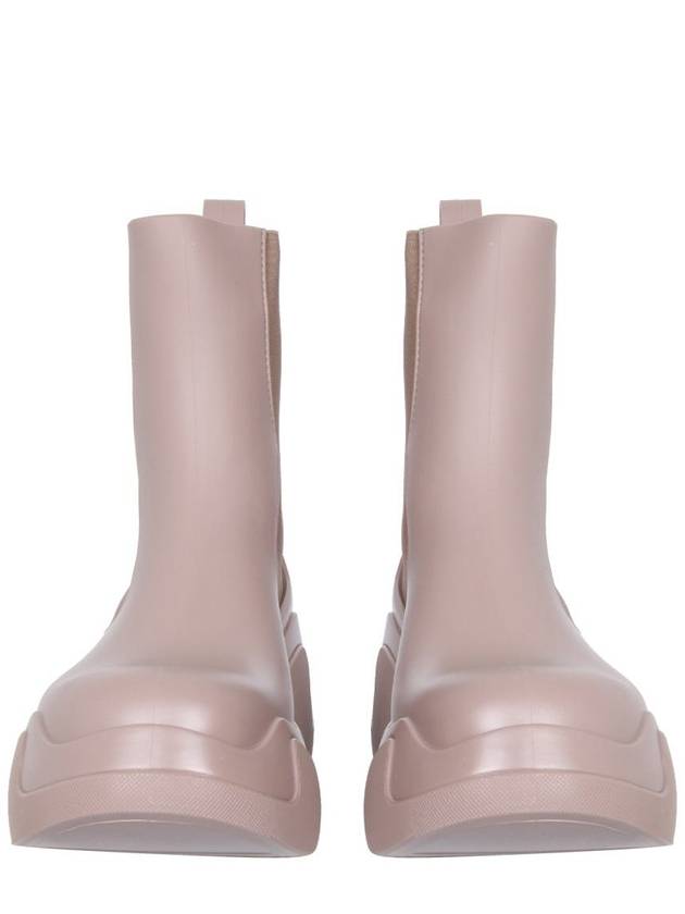 Xocoi Recycled Pvc Boots - XOCOI - BALAAN 2